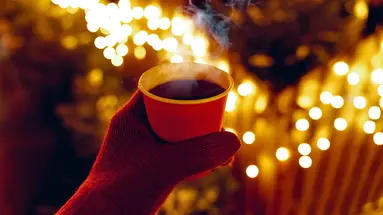 Sylwester w Paryżu