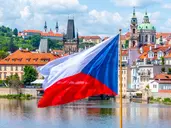 Sylwester w Pradze 2024/2025