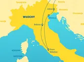 Sylwester w Rzymie - dla wygodnych