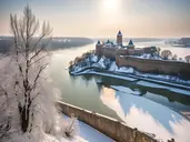 Sylwester w Sercu Bałkanów