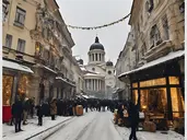 Sylwester w Sercu Bałkanów
