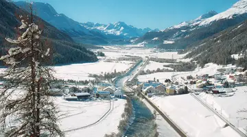 Sylwester w Szwajcarii