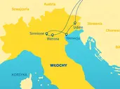 Sylwester w Wenecji - dla wygodnych