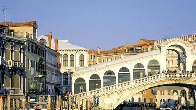 Sylwester w Wenecji - dla wygodnych