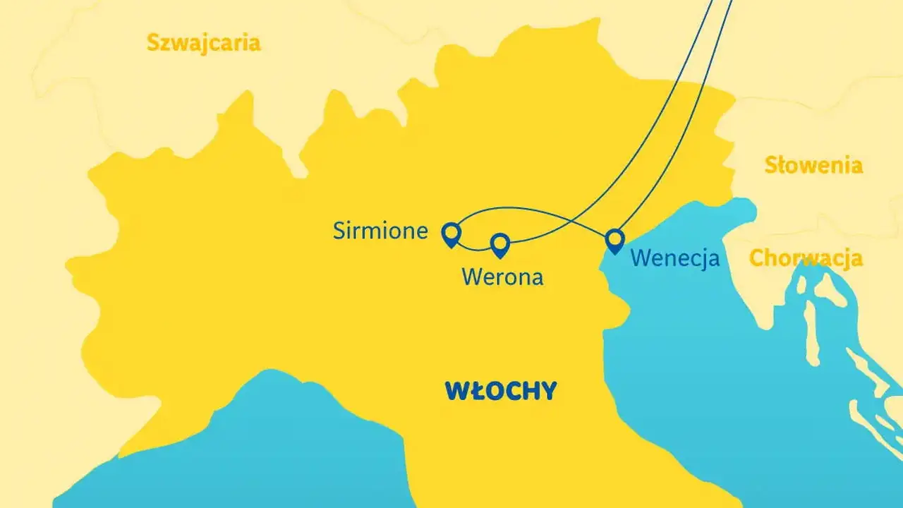 Sylwester w Wenecji
