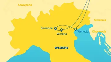 Sylwester w Wenecji