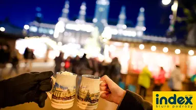 Sylwester Wiedeń i Bratysława z BALEM