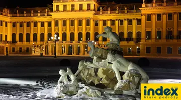 Sylwester Wiedeń i Bratysława z Zabawą Sylwestrową w Winiarni HB