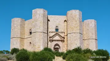 Sylwestrowa Apulia