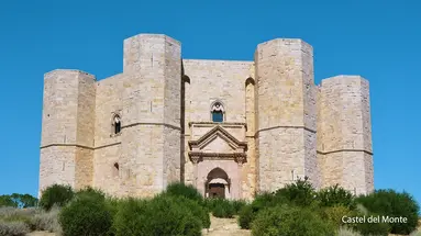 Sylwestrowa Apulia