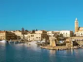 Sylwestrowa Apulia
