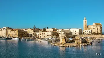 Sylwestrowa Apulia
