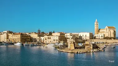 Sylwestrowa Apulia