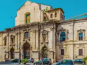 Sylwestrowa Apulia