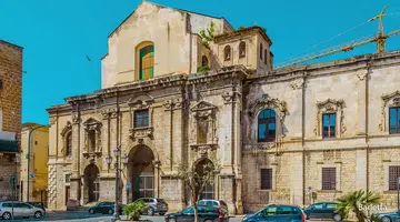 Sylwestrowa Apulia