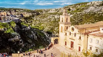 Sylwestrowa Apulia