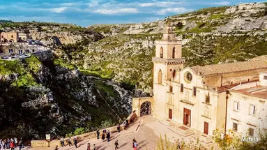 Sylwestrowa Apulia