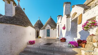 Sylwestrowa Apulia