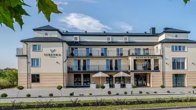 Syrenka