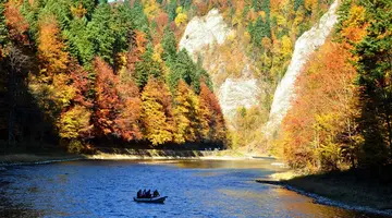 Szczawnica Park Resort & Spa