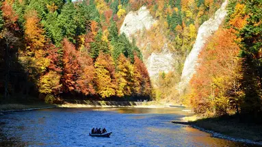 Szczawnica Park Resort & Spa