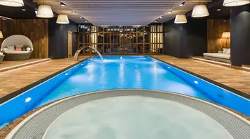 Szczawnica Park Resort & Spa