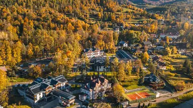 Szczawnica Park Resort & Spa