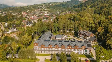 Szczawnica Park Resort & Spa