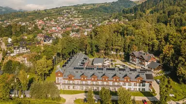 Szczawnica Park Resort & Spa