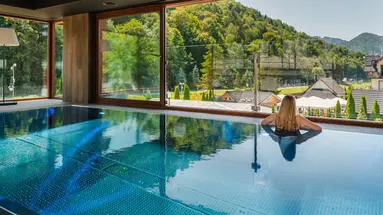 Szczawnica Park Resort & Spa