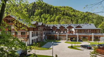 Szczawnica Park Resort & Spa