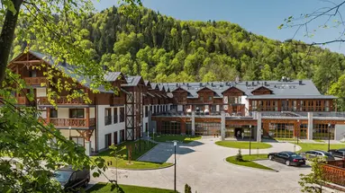 Szczawnica Park Resort & Spa