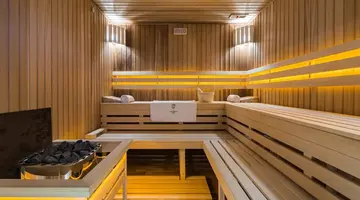 Szczawnica Park Resort & Spa