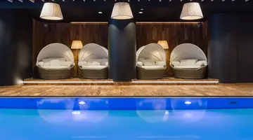 Szczawnica Park Resort & Spa