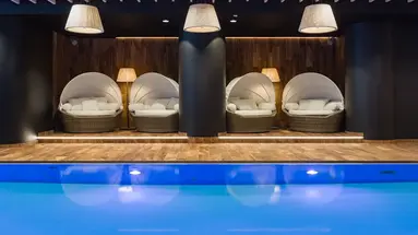 Szczawnica Park Resort & Spa