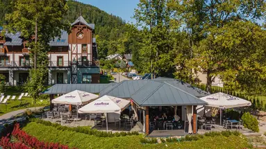 Szczawnica Park Resort & Spa