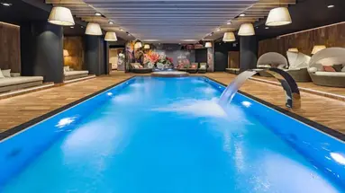 Szczawnica Park Resort & Spa