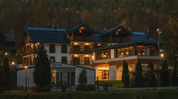 Szczawnica Park Resort & Spa
