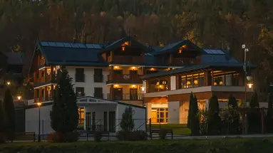 Szczawnica Park Resort & Spa