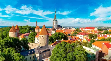 Szlak Bursztynowy