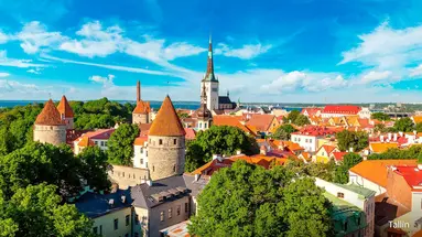 Szlak Bursztynowy
