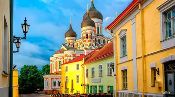 Szlak Bursztynowy