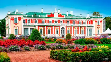 Szlak Bursztynowy
