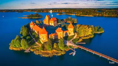 Szlak Bursztynowy