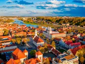 Szlak Bursztynowy