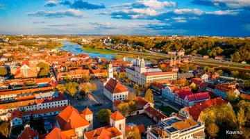 Szlak Bursztynowy
