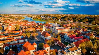 Szlak Bursztynowy