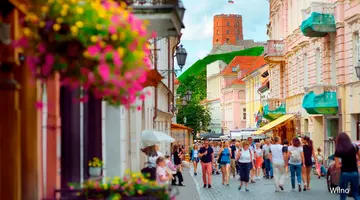 Szlak Bursztynowy