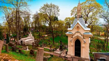 Szlak Bursztynowy