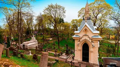 Szlak Bursztynowy